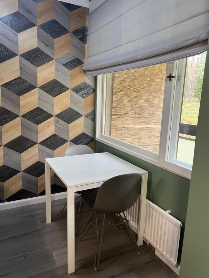 Forest Apartments Kouvola Exterior photo